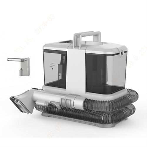 Aspiradora Gadnic Limpiador de manchas 330W - 0