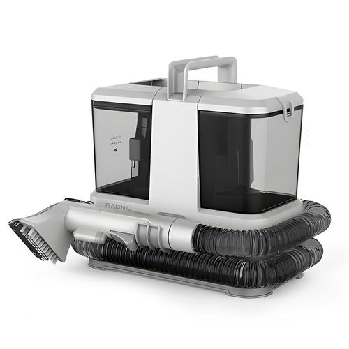 Aspiradora Gadnic Limpiador de manchas 350W - 0