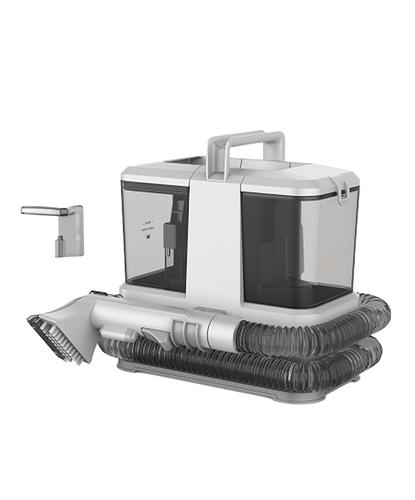 Aspiradora Gadnic Limpiador de manchas 330W - 6