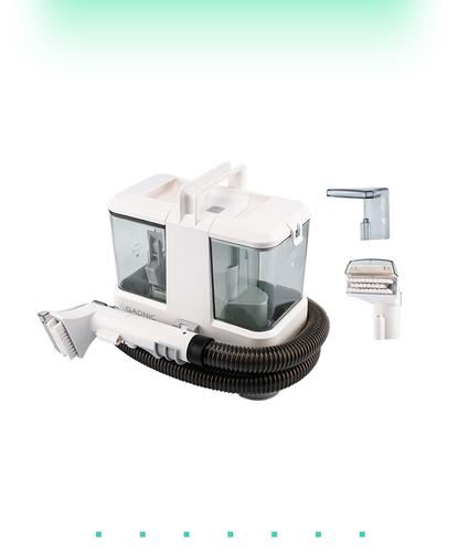 Aspiradora Gadnic Limpiador de manchas 350W - 6