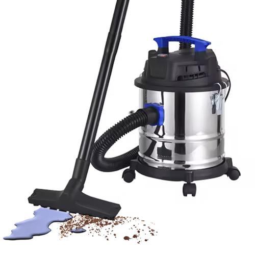 Aspiradora Portátil Alto rendimiento Gadnic Uso Doméstico 20L Outlet - 0