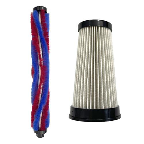 Kit de Consumibles Gadnic Filtro HEPA + Cepillo Principal de ASP00013 - 0