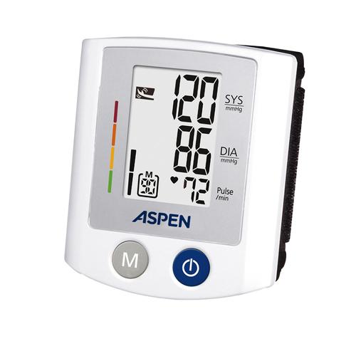 Tensiómetro digital automático de muñeca Aspen PLUS-S150  - 0