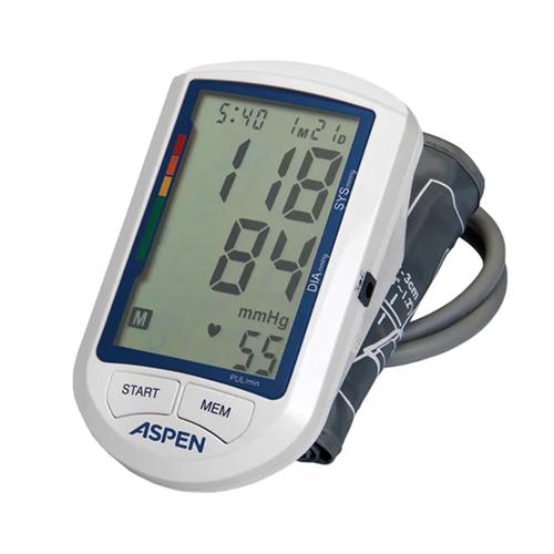 Tensiómetro digital de brazo Aspen KD5031 Grandes Dígitos - 0