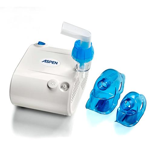 Nebulizador a piston Aspen BR-CN 176 Compact - 0