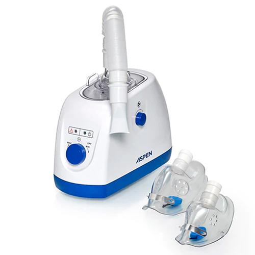 Nebulizador Aspen Ultrasonico Evolution NB152U Adulto Niño  - 0