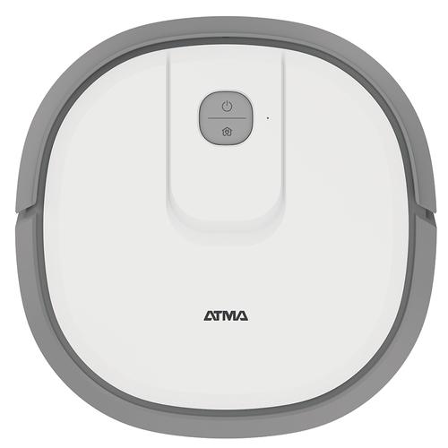 Aspiradora Robot ATMA ATAR21C2PI Filtro Hepa - 0
