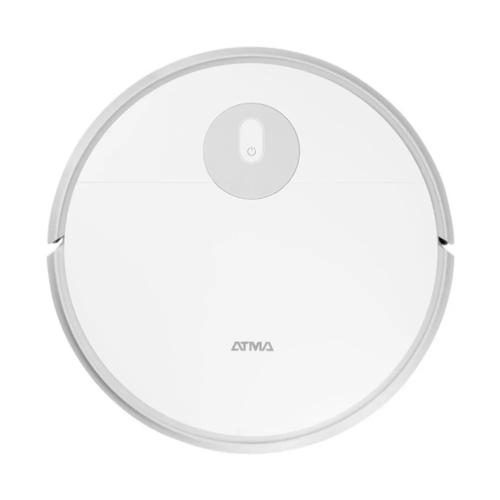 Aspiradora Trapeadora Robot Atma ATAR21C1 220v - 0