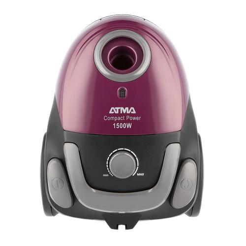 Aspiradora Atma As8933pi Compact Power 1500w  - 0