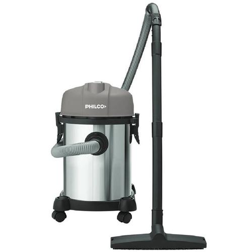Aspiradora y Sopladora de Tacho Philco 18 Lts 1200W - 0