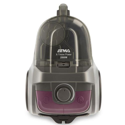 Aspiradora Trineo Atma X-Treme Power 1.5 Lts 2000W - 0