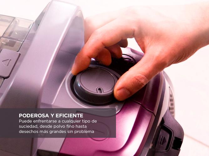 Aspiradora Trineo Atma X-Treme Power 1.5 Lts 2000W - 3