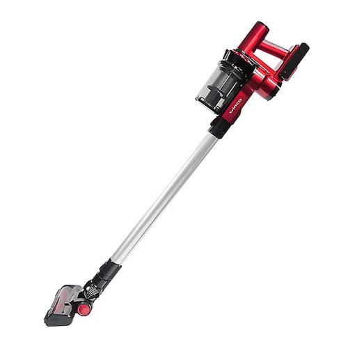 Aspiradora inalámbrica Winco W512 2 en 1 con Filtro Hepa - 0