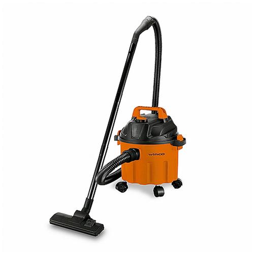 Aspiradora Winco W530 Polvo Y Liquido 10l - 0