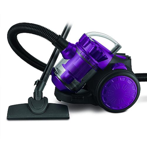 Aspiradora Ciclónica Winco 2Lts 220V W540 Violeta - 0
