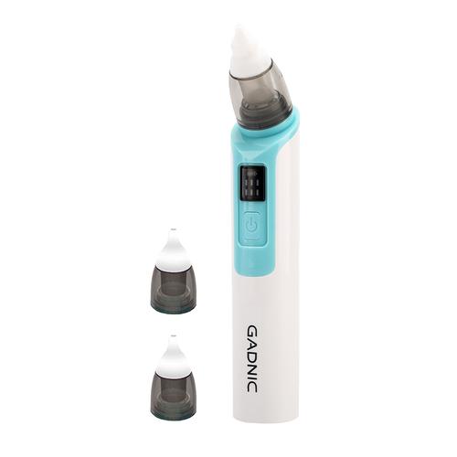 Aspirador Nasal Gadnic Eléctrico Automático Silencioso  - 0