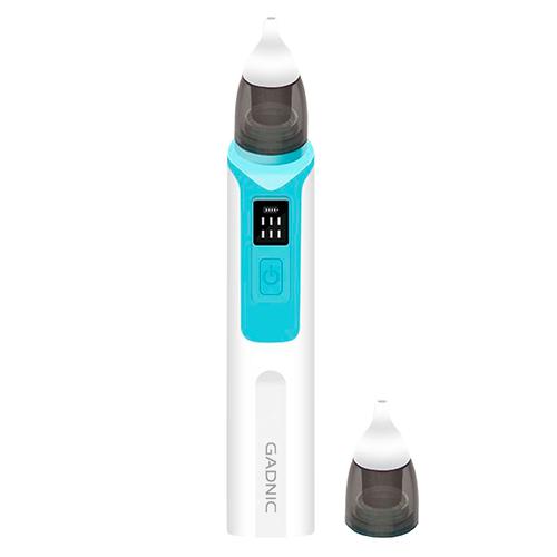 Aspirador Nasal Gadnic Eléctrico Automático Silencioso  - 0