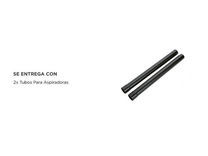 Tubo Prolongador Para Aspiradoras Gadnic Repuesto Original ASP00048 ASP00051 - 5