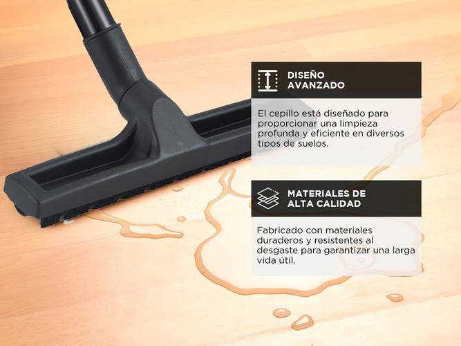 Cepillo Para Piso Gadnic Repuesto para Aspiradora ASP00052 - 2