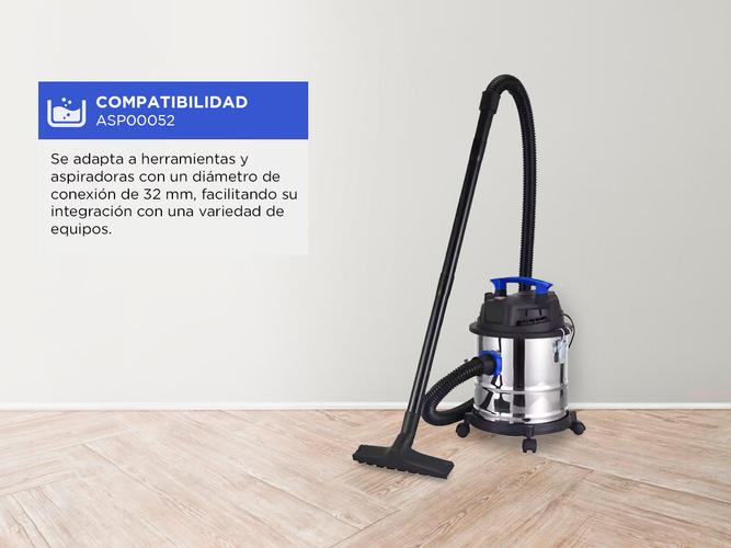 Cepillo Para Piso Gadnic Repuesto para Aspiradora ASP00052 - 3
