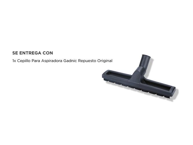 Cepillo Para Piso Gadnic Repuesto para Aspiradora ASP00052 - 5