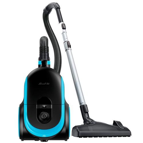 Aspiradora Ciclónica de Trineo Sin Bolsa Smart Tek AC720 - 0