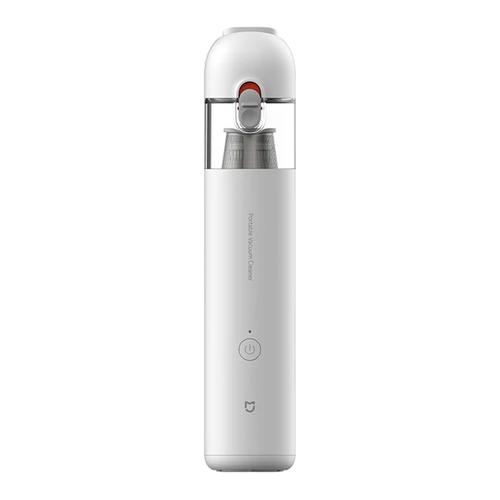 Mini Aspiradora Xiaomi Mi Vacuum Cleaner Blanco - 0