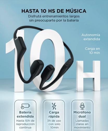 Auriculares Suunto De Conducción Ósea Sonic  - 3