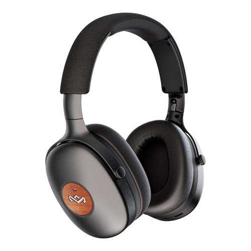 Auricular Bluetooth House Of Marley Positive Vibration XL Anc - 0