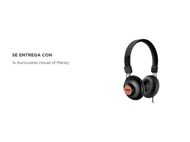 Auricular House OF Marley Positive Vibration 2 - 5