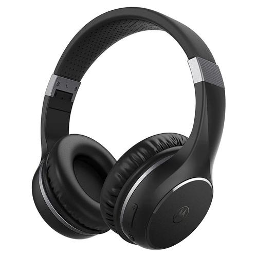 Auriculares Inalámbricos Motorola XT220 over-ear Bluetooth - 0