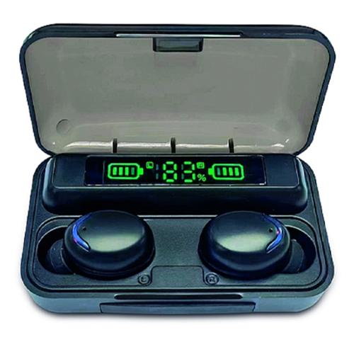 Auriculares Inalámbricos Winco W609 - 0