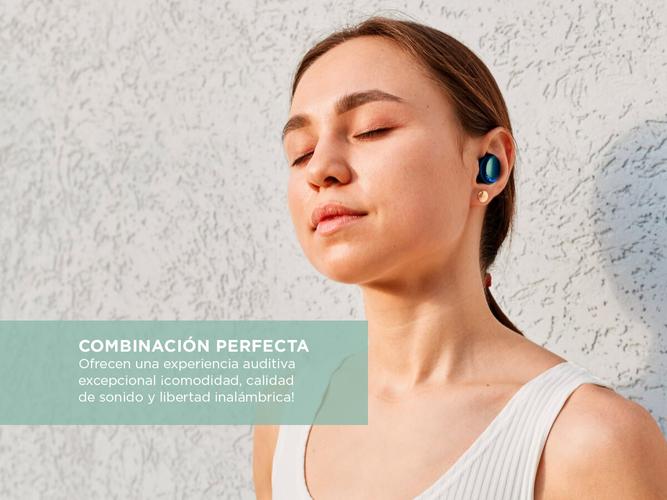 Auriculares Inalámbricos Winco W609 - 2