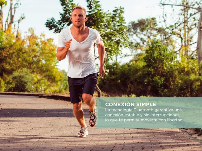 Auriculares Inalámbricos Winco W609 - 3