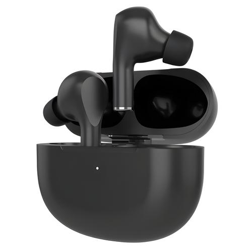 Auriculares Klipxtreme Zoundbuds Inalámbrico Negro - 0