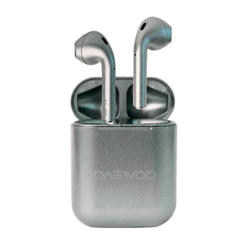 Auriculares inalámbricos Daewoo PRIX Silver DW-PR431 - 0