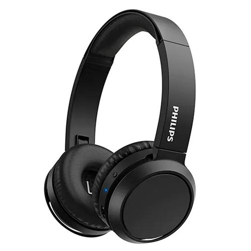 Auriculares On Ear Bluetooth Philips TAH4205BK/00 - 0