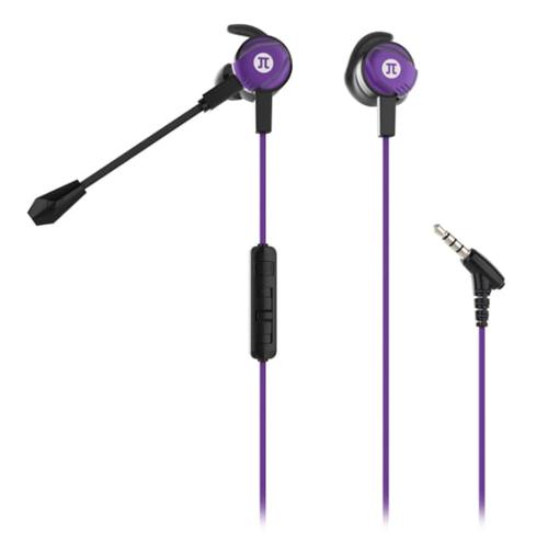 Auriculares Primus HDSR Arcus 90T 35mm Violeta - 0