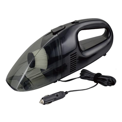 Aspiradora Para Auto Gadnic 80W Portatil  Usado - 0