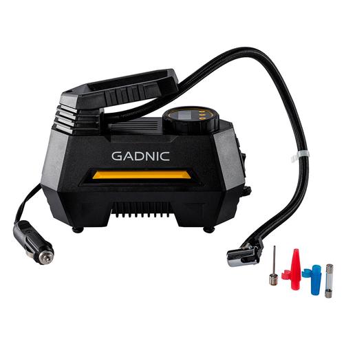 Compresor Inflador de Aire Gadnic IN304 150PSI - 0