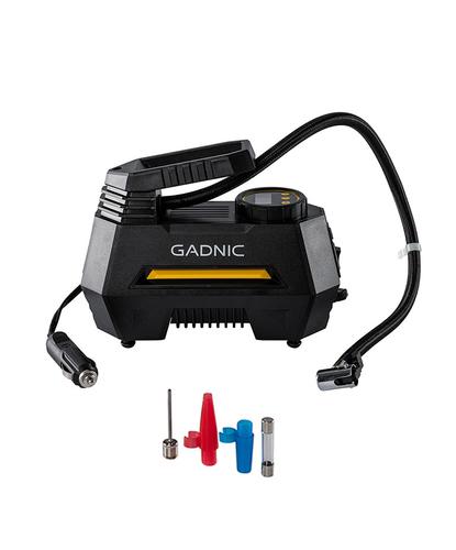 Compresor Inflador de Aire Gadnic IN304 150PSI - 5