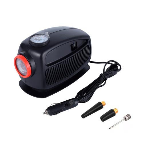 Compresor De Aire Gadnic Eléctrico Portátil 150 PSI - 0