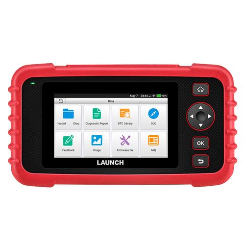 Scanner Automotriz Launch Creader CRP129 Multimarca OBD2 Escaneo Automático - 0