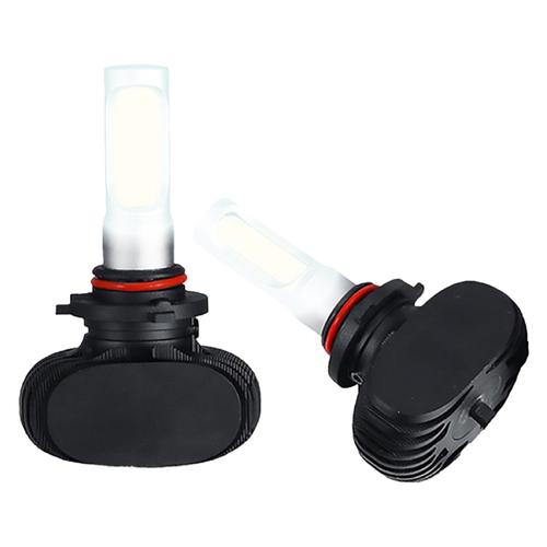 Luces de Auto Gadnic AVHX Faro Led de Alta Potencia - 0