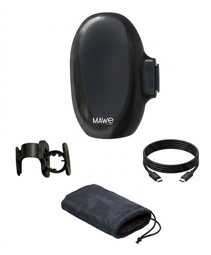 Mecedor Automático Para Cochecito Mawe by Gadnic Bebé Recargable  - 6