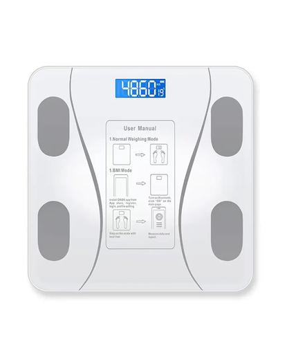 Balanza de Baño Gadnic Digital con APP - 6