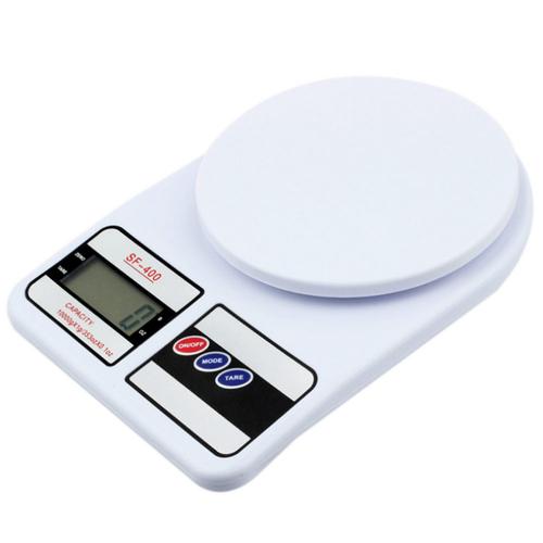 Balanza De Cocina Gadnic 1gr a 10Kg Digital - 0