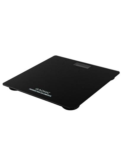 Balanza Digital de Baño Gadnic 180 kg Vidrio Reforzado - 6
