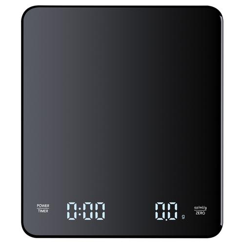 Balanza Digital Gadnic de Cocina Profesional - 0