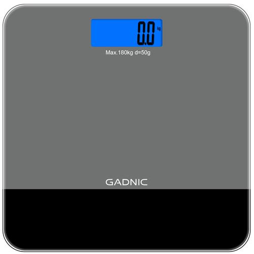 Balanza Digital Gadnic G02 Electrica - 0
